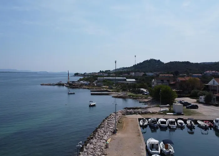 Park za odmor Torkul 3*