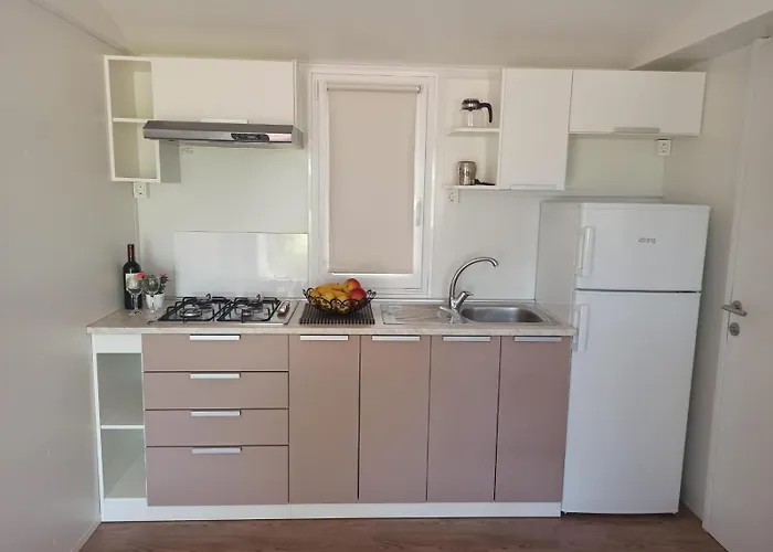 Torkul Park za odmor