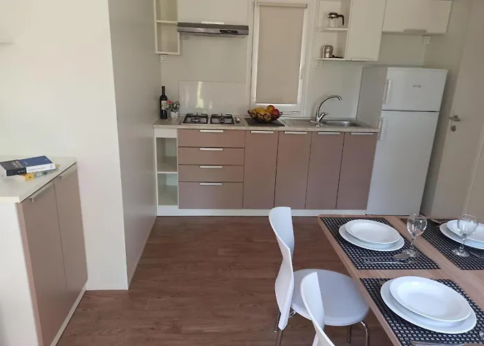 Park za odmor Torkul 3*