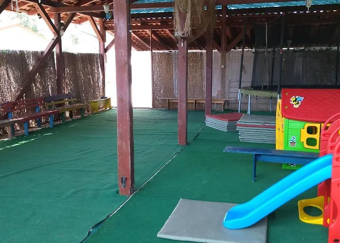 Torkul 3* Kraj (Zadar)