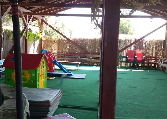 Torkul Park za odmor