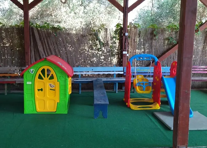 Torkul Park za odmor 3*