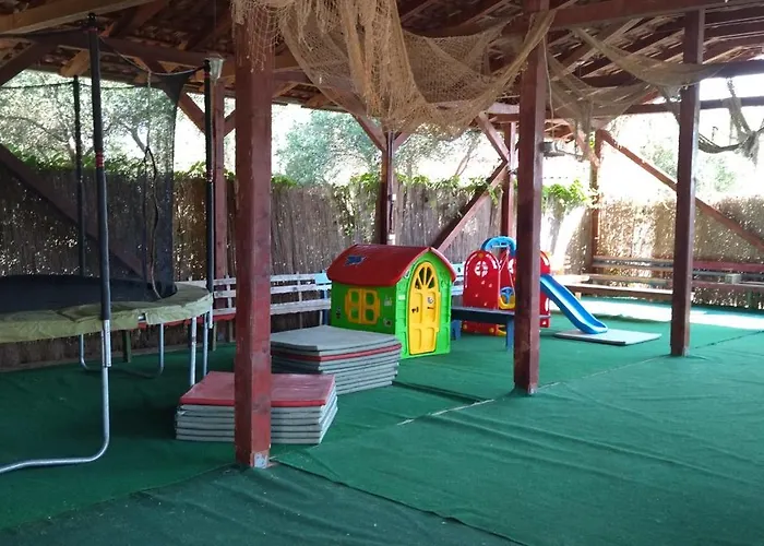 Torkul Park za odmor Kraj (Zadar)